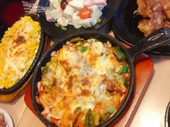 -土大力韩式烤肉料理(和平路店)