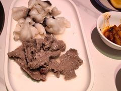 -景笙毋米粥底火锅(20年老字号)