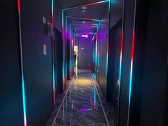 -星聚会KTV X PARTY K(上海东方渔人码头店)