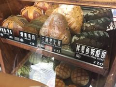-Juicy Bakery(大学路店)