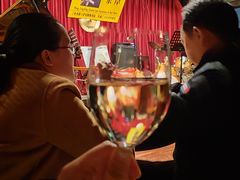 -东岸Cafe 爵士俱乐部