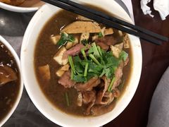 卤煮-姚记炒肝店(鼓楼店)