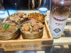-磁州卤面·地标邯郸菜(97年创始店)