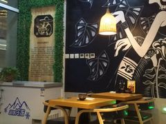 大堂-格朗合 · 鸡汤米线(和悦汇店)