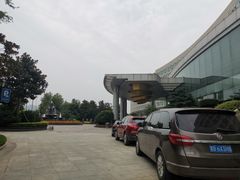 -青岛鑫江温德姆酒店