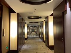 -北京首都机场希尔顿酒店