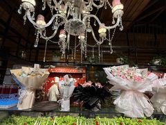 -卢布里西餐厅(总店)