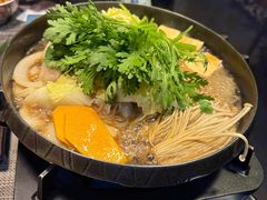 -满来寿喜烧(金虹桥店)