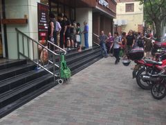 门面-西区老大房(愚园路店)