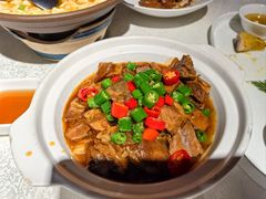 -金枝玉叶上海人家食府(三里河店)