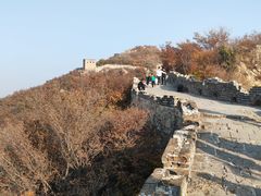 -司马台长城
