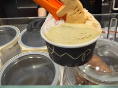 -Dip in Gelato(富民路店)
