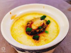鲍鱼炖蛋-东云阁(黄山路店)