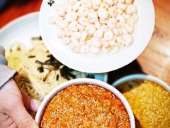 -裕兴记•蟹黄面馆(人民广场店)