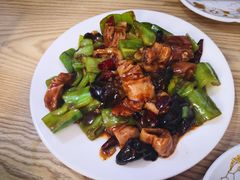 -九龙餐厅(大沽路店)