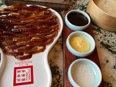 那府烤鸭-那家小馆•北京菜•烤鸭(香山店)