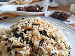 -龙姐私房菜(和顺古镇店)