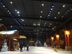 -宁波冰雪大世界(北仑区)