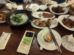 -便宜坊烤鸭店(科创店)