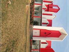 -漳州滨海火山岛自然生态风景区