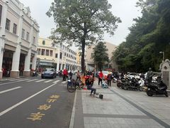 -孙文西路步行街