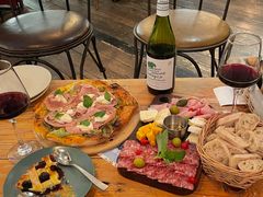 -Alimentari早午餐(安福路店)