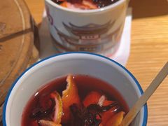 -蜜桃餐厅·伴山(绿宝广场店)