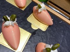 -温州喜来登酒店-盛宴西餐厅