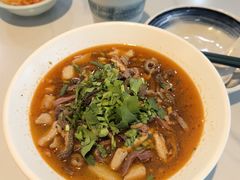 -真食净香居·内蒙烧麦(亚运村店)