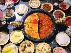 -蜀大侠火锅(车公庙店)