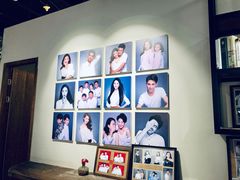 -海马体照相馆(天津世纪都会店)
