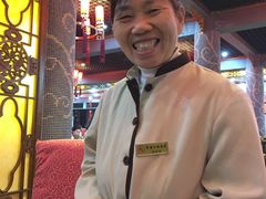 -李雪火锅食府(宽窄巷子总店)