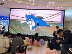 -迪卡侬(雨花店)