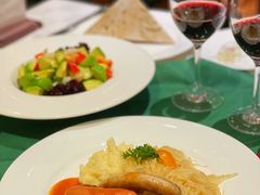 -兰特伯爵西餐厅·啤酒屋(方庄店)