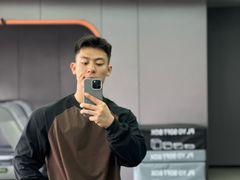 -山之尖健身