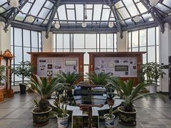 -青岛德国总督楼旧址博物馆