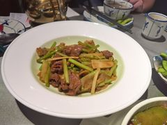-客家汇·客家传承菜(水库店)
