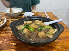-凡老头米线砂锅(古荡新村西粮站)