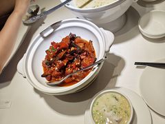 -院里寻菜·精致庭院菜(观沙岭店)