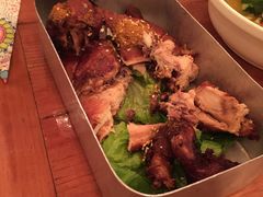 -豆蔻电影主题餐厅(四牌楼店)