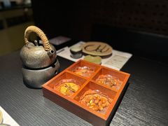 -花潮料理艺食馆(成都万象城店)