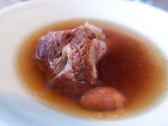 -北京柏悦酒店·锦庭餐厅Dining Room