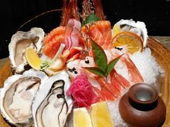 -月下料理(楷林IFC店)