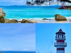 -亚龙湾热带天堂森林公园