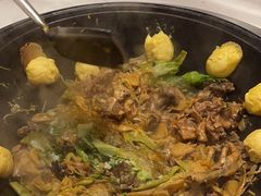 -妈妈家铁锅炖(景诚园综合楼店)