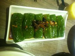 -九毛九西北菜(百信广场店)