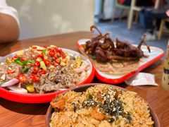 -老闵田螺馆·南昌市井菜·特色小吃(总店)