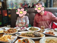 -双合园·海鲜水饺青岛菜(万佳广场店)