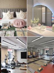 -宝馨月月子中心(友谊医院店)