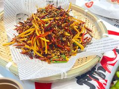 -靓靓蒸虾·头牌蒸虾(沙湖旗舰店)